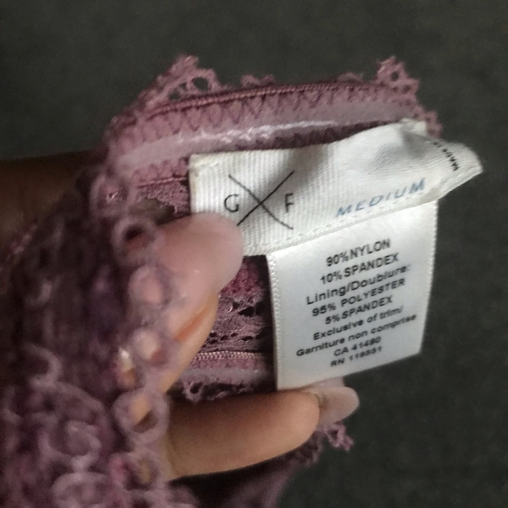Bralette - Picture 3 of 3